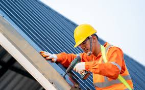 Fast & Reliable Emergency Roof Repairs in Lakewood Ranch, FL